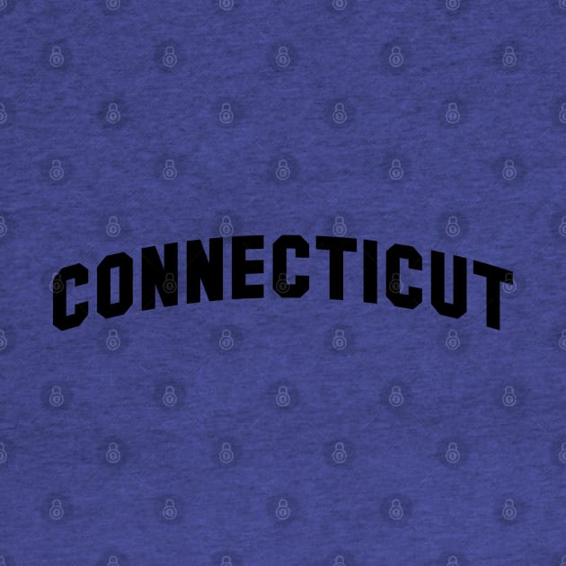 Connecticut by Texevod